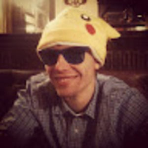 Meet your Posher, Evgeny